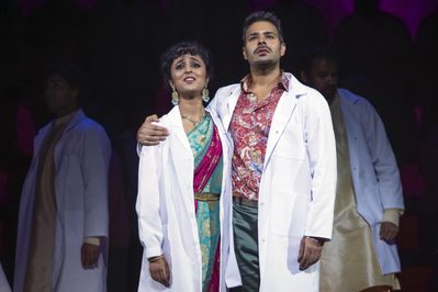 WNO Migrations This is the Life Natasha Agarwal Neera Jamal Andreas Jai photo credit Craig Fuller 4