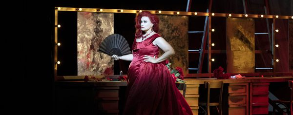 WNO The Makropulos Affair Ángeles Blancas Gulin Emilia Marty photo credit Richard Hubert Smith 8101