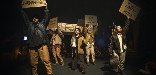 WNO The Shoemaker Cast of The Shoemaker photo credit Craig Fuller 3651