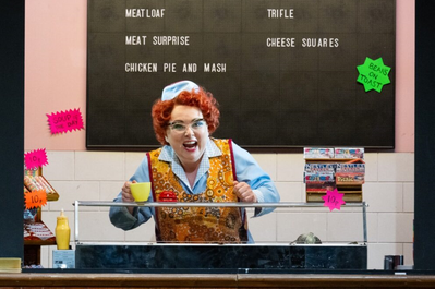 Rebecca Evans as Despina