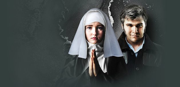 CL2189 A24 Web image 1000x486 Cover Suor Angelica Gianni Schicchi