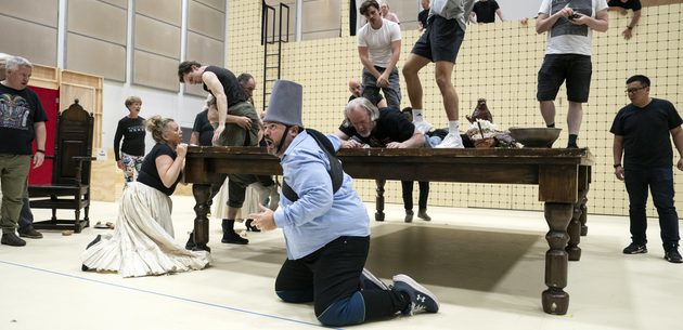 Rigoletto reh140824 photo Richard Hubert Smith 1825
