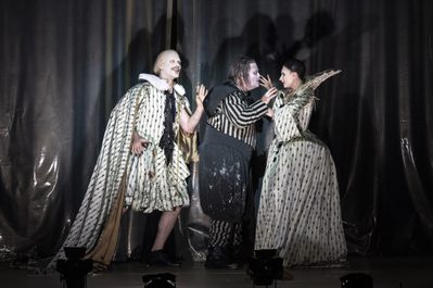 WNO Rigoletto Nathanaël Tavernier Daniel Luis de Vicente Alyona Abramova Richard Hubert Smith 3901