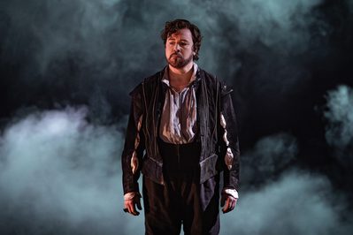 WNO The Flying Dutchman Simon Bailey The Dutchman photo credit Craig Fuller 1503