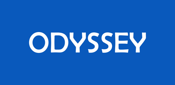 ODYSSEY COVER