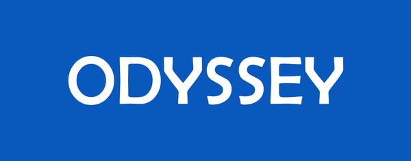 ODYSSEY HEADER