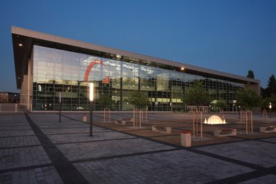 BVV Brno