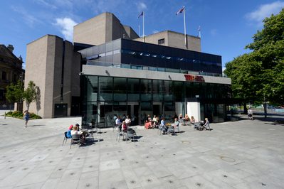 Plymouth Theatre Royal